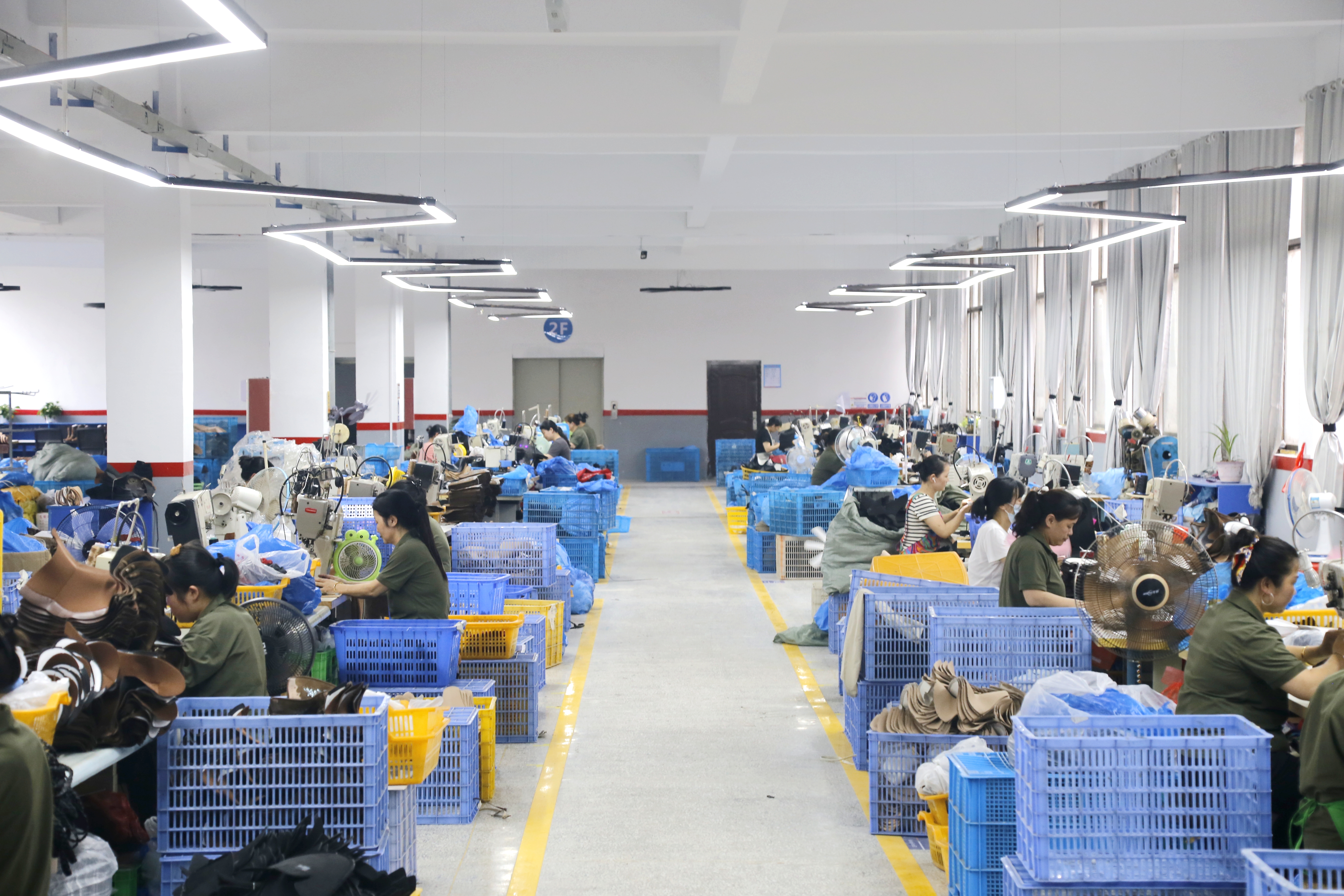 SHI JI FOOTWEAR gallery photograph 18